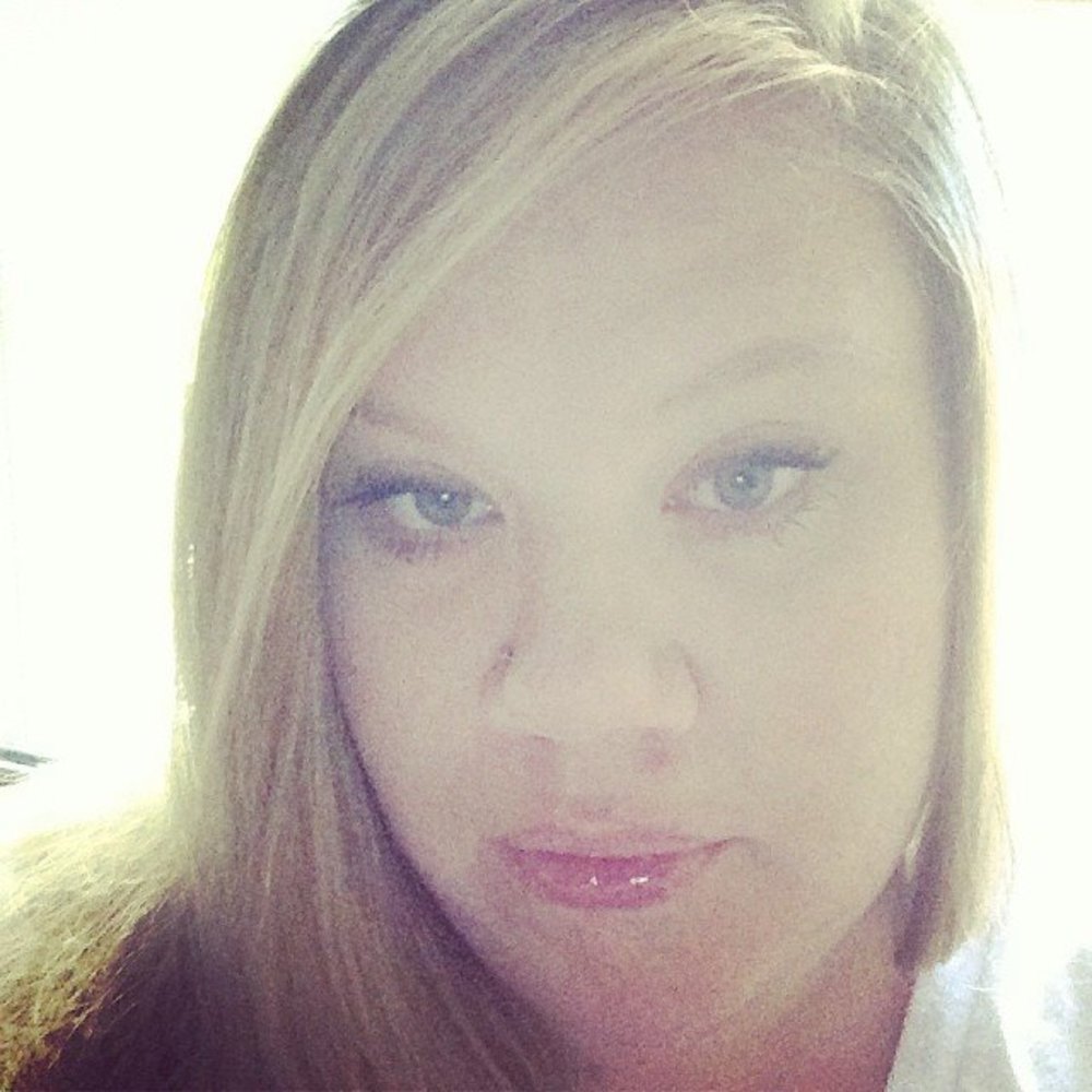 Meet your Posher, Stacey